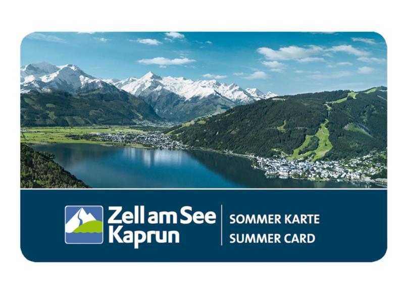 Gasthuis By Zillners Zell am See